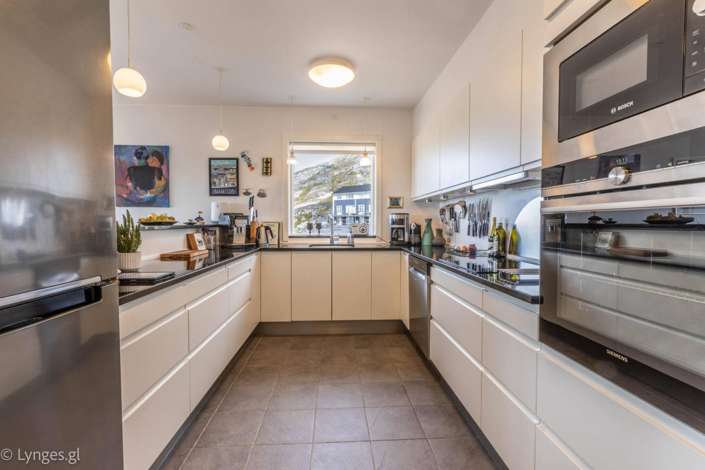 Квартира, 1206 м², 418 846$ — FAKTOR